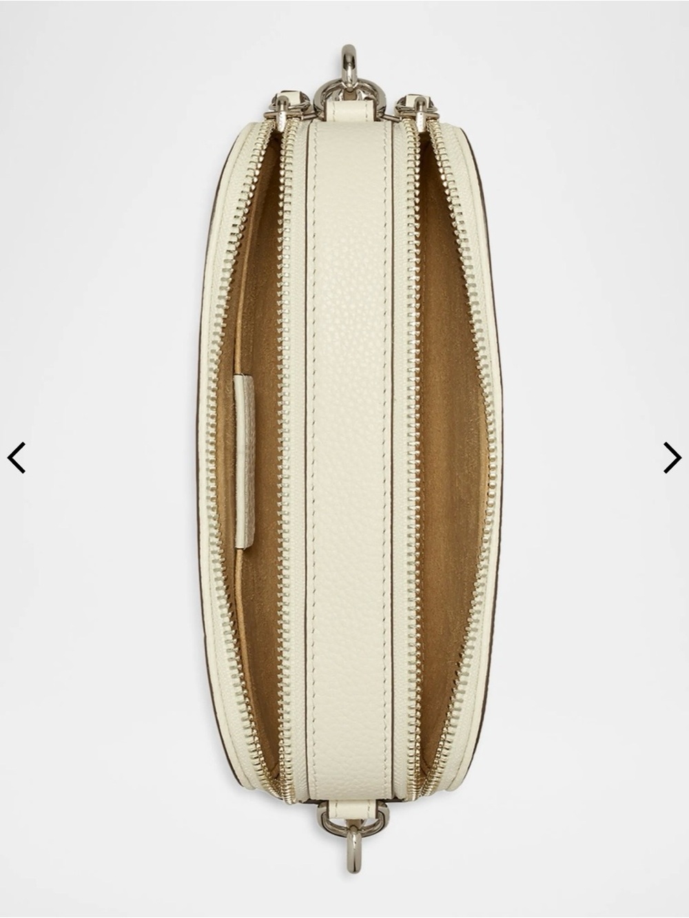 Tory Burch Miller Mini Crossbody Bag - Picture 4 of 7